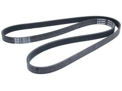 Mopar 5184647AB Belt-SERPENTINE