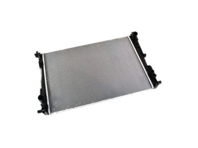 Mopar 68595954AA ENGINE COOLING