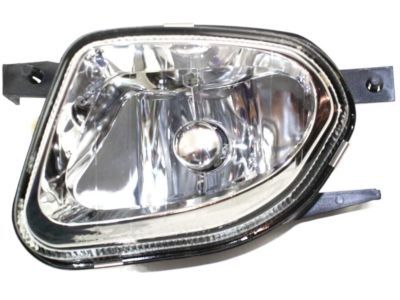 Mopar 68024973AA Fog Lamp