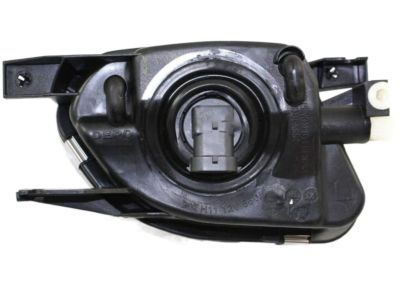 Mopar 68024973AA Fog Lamp