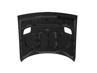 Mopar 68259672AF Hood Panel