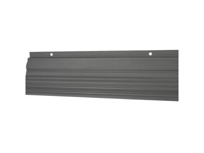 Mopar 68140328AA Shield-FASCIA