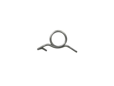 Mopar 6504217 Clamp-Hose