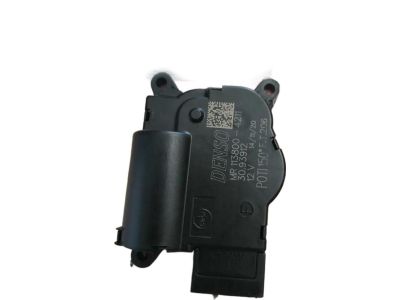 Mopar 68350345AB Air Conditioner And Heater Actuator