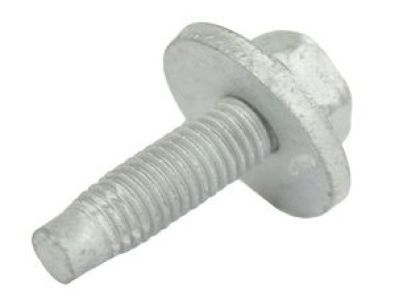 Mopar 6102165AA Screw