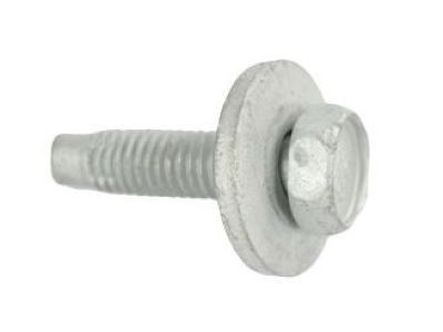 Mopar 6102165AA Screw