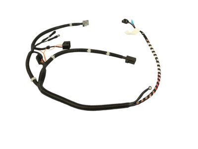 Mopar 4727659AB Wiring-Radiator Fan