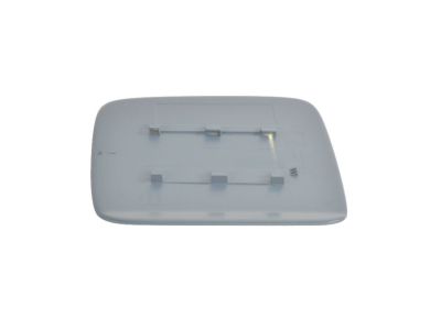 Mopar 68255548AA Door-Fuel Fill