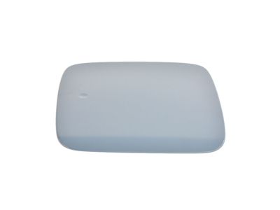 Mopar 68255548AA Door-Fuel Fill