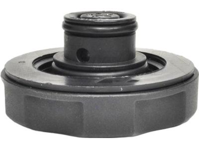 Mopar 68290247AA Coolant Recovery Bottle Cap