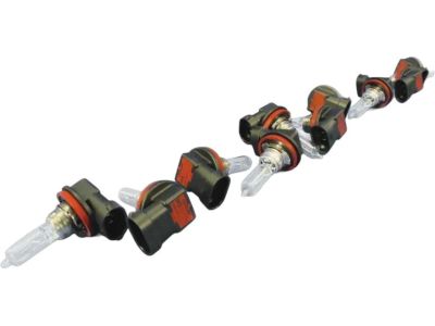 Mopar L00000H9 Headlamp Bulb