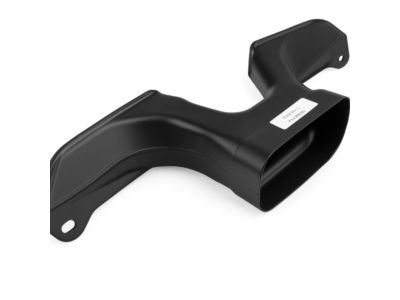 Mopar 68144918AA Duct-DEFROSTER