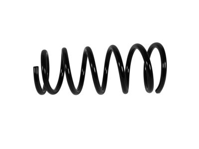 Mopar 68050568AA Front Coil Spring