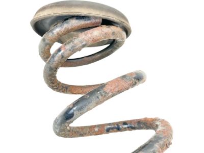 Mopar 68050568AA Front Coil Spring