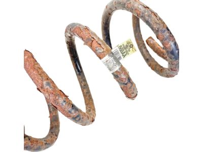 Mopar 68050568AA Front Coil Spring
