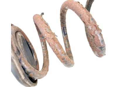 Mopar 68050568AA Front Coil Spring