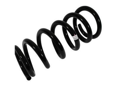 Mopar 68050568AA Front Coil Spring