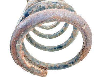 Mopar 68050568AA Front Coil Spring