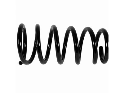 Mopar 68050568AA Front Coil Spring