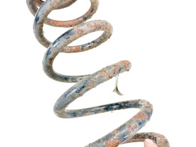 Mopar 68050568AA Front Coil Spring
