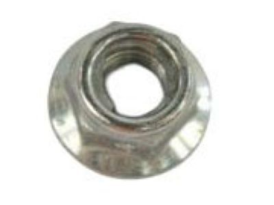 Mopar 68270278AA Nut-Hexagon