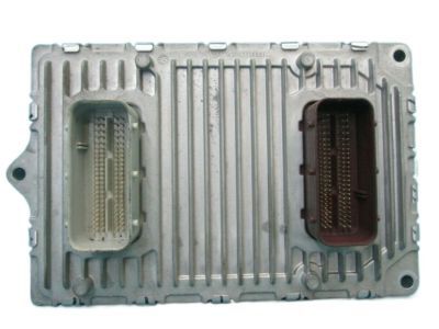 Mopar RL150696AC Engine Controller Module