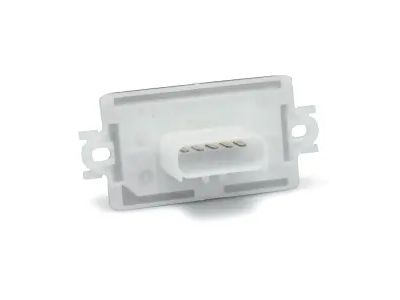 Mopar 4885635AC Module-A/C Heater