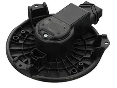 Mopar 68048905AB Motor-Blower With Wheel