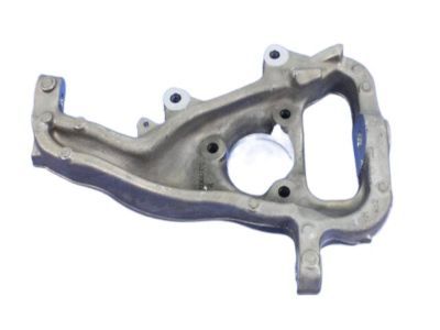 Mopar 52106550AB Front Steering Knuckle