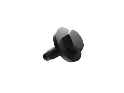 Mopar 6508717AA Screw-HEXAGON Head