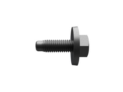 Mopar 6508717AA Screw-HEXAGON Head