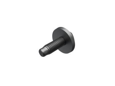 Mopar 6508717AA Screw-HEXAGON Head