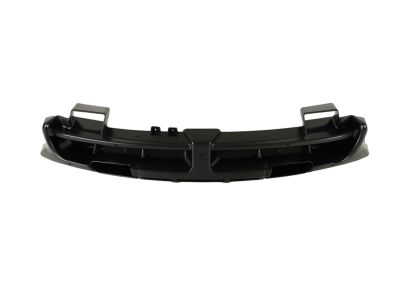 Mopar 4865643AC Front Bumper