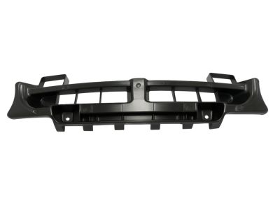 Mopar 4865643AC Front Bumper