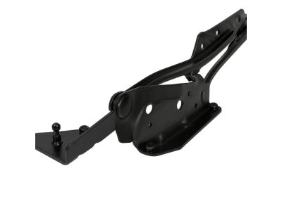 Mopar 4865618AB Hinge-Deck Lid