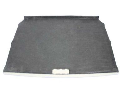 Mopar 1AH31BD1AA SUNSHADE-SUNROOF