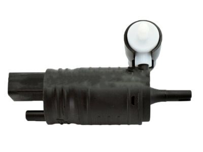 Mopar 68225066AA Pump-Washer, Windshield