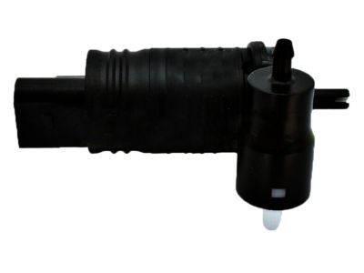 Mopar 68225066AA Pump-Washer, Windshield