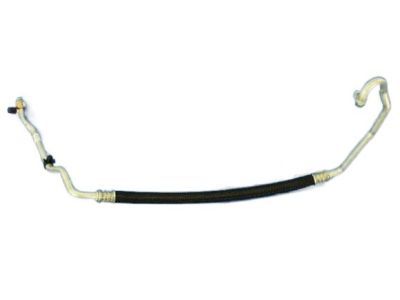 Mopar 5264988AI Line-A/C Suction