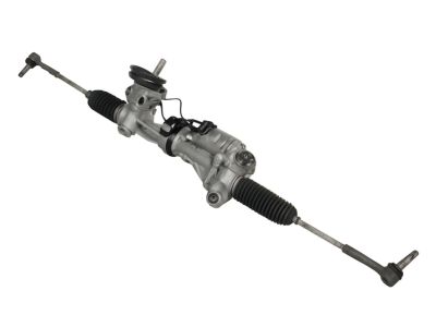 Mopar 68284077AJ GEAR-RACK AND PINION
