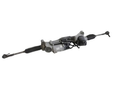 Mopar 68284077AJ GEAR-RACK AND PINION