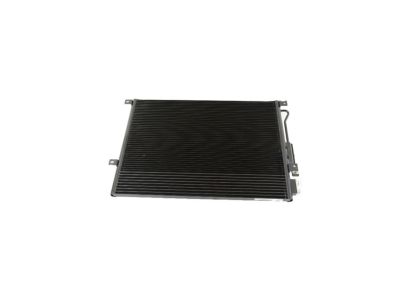 Mopar 55116928AA Cooler-CONDENSER And Trans Cooler