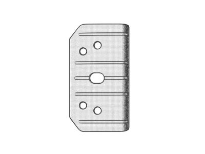 Mopar 5026225AT Module-Receiver