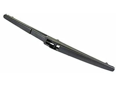 Mopar 68197131AA Blade-Rear WIPER