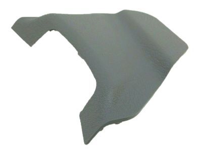 Mopar 1FS67BD5AC Bezel-Seat Belt Anchor