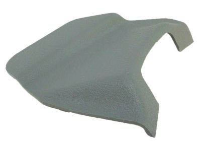 Mopar 1FS67BD5AC Bezel-Seat Belt Anchor