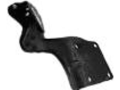 Mopar 52110055AH Bracket-Engine Mount