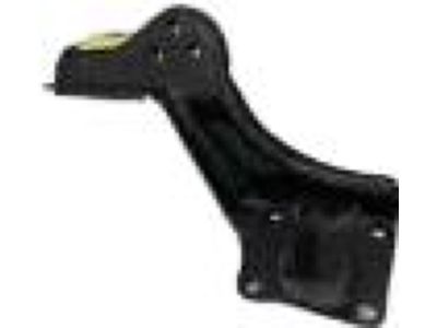 Mopar 52110055AH Bracket-Engine Mount