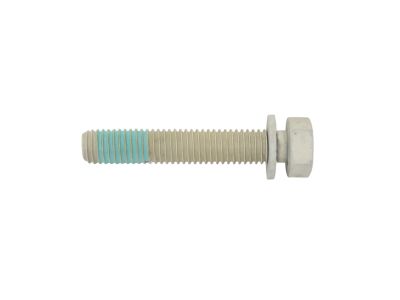 Mopar 6512234AA Screw-HEXAGON Head