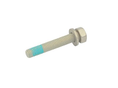 Mopar 6512234AA Screw-HEXAGON Head